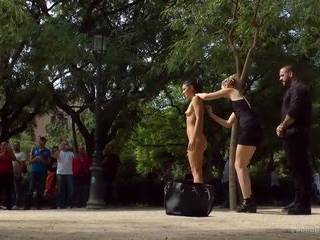 Порно фильм дикий пляж