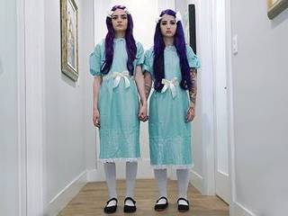 Секс кастинг нд